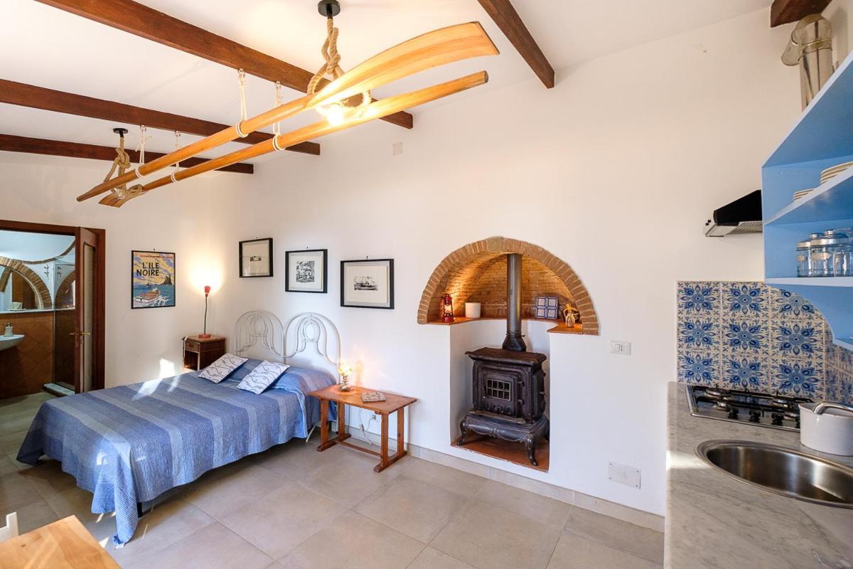 La Rosa Dei Venti Apart otel Redang Island Dış mekan fotoğraf
