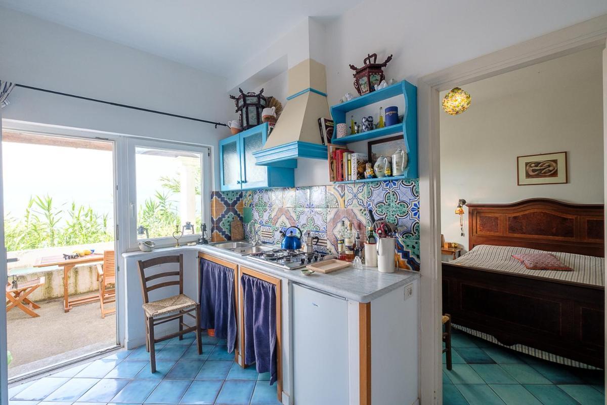 La Rosa Dei Venti Apart otel Redang Island Dış mekan fotoğraf