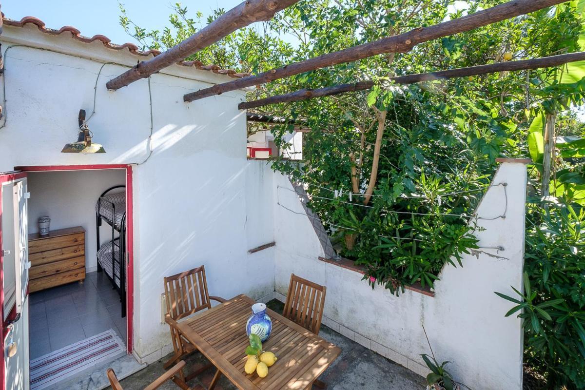 La Rosa Dei Venti Apart otel Redang Island Dış mekan fotoğraf