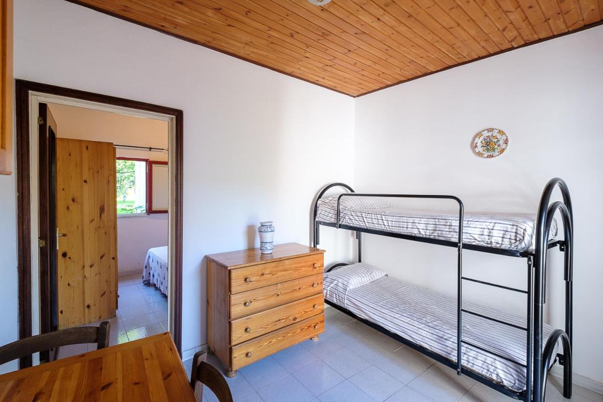 La Rosa Dei Venti Apart otel Redang Island Dış mekan fotoğraf