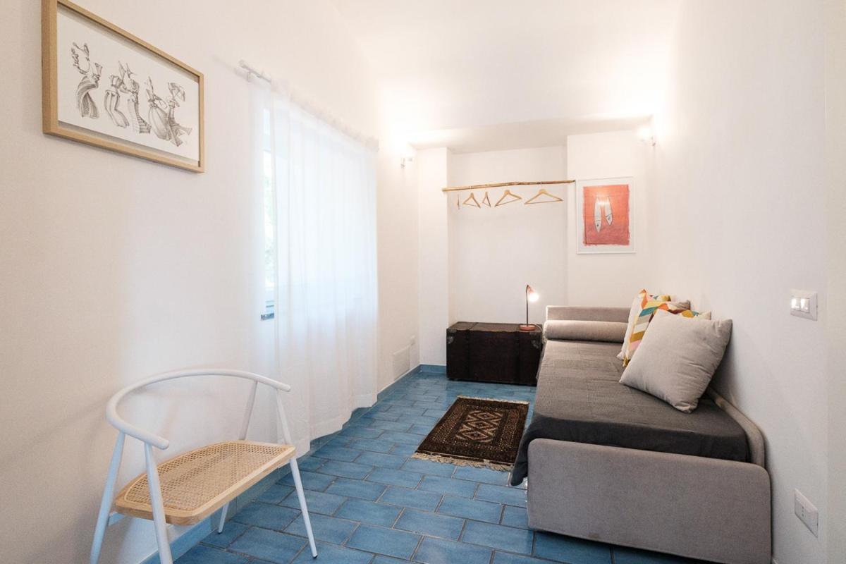 La Rosa Dei Venti Apart otel Redang Island Dış mekan fotoğraf