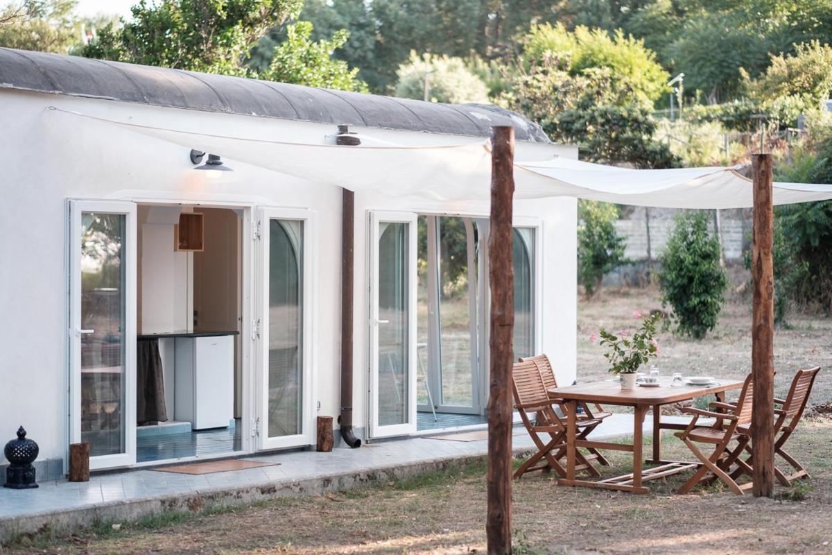 La Rosa Dei Venti Apart otel Redang Island Dış mekan fotoğraf