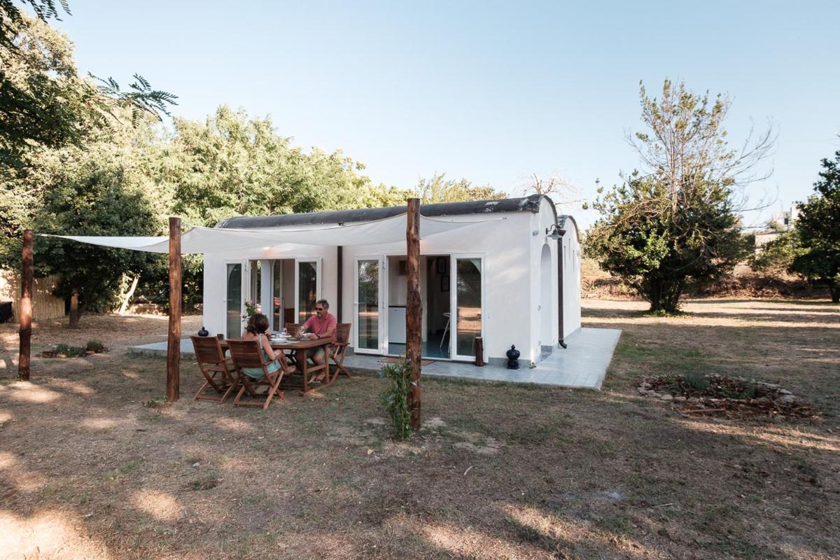 La Rosa Dei Venti Apart otel Redang Island Dış mekan fotoğraf