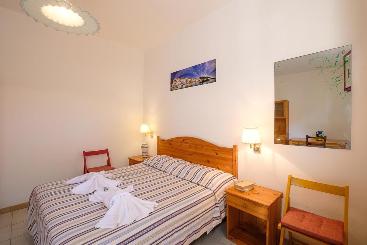La Rosa Dei Venti Apart otel Redang Island Dış mekan fotoğraf