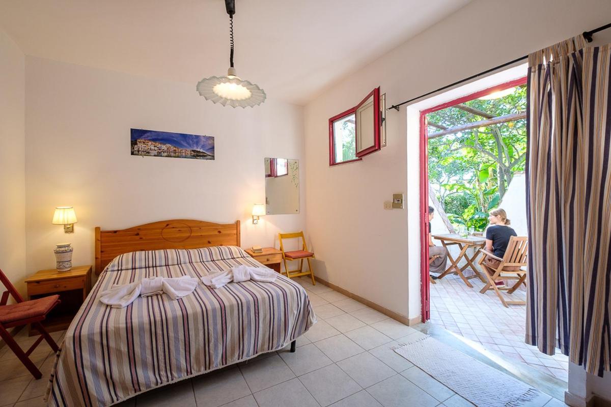 La Rosa Dei Venti Apart otel Redang Island Dış mekan fotoğraf