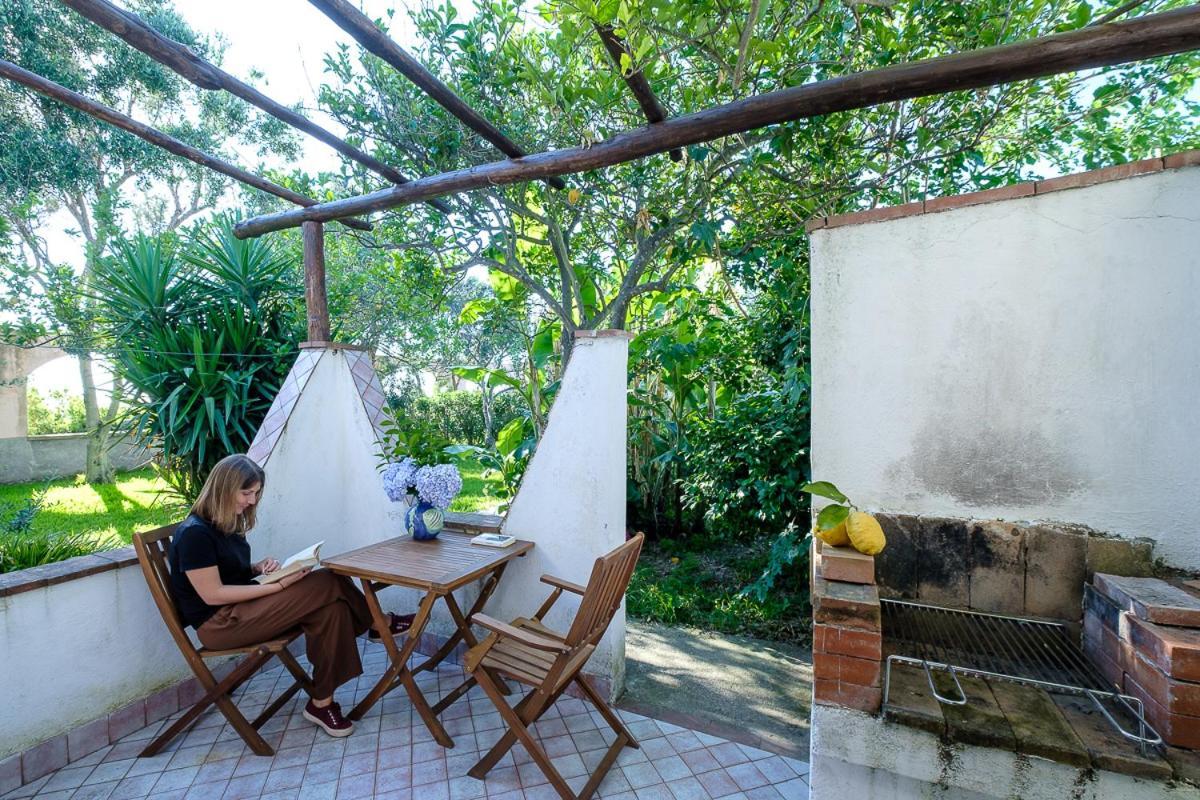 La Rosa Dei Venti Apart otel Redang Island Dış mekan fotoğraf