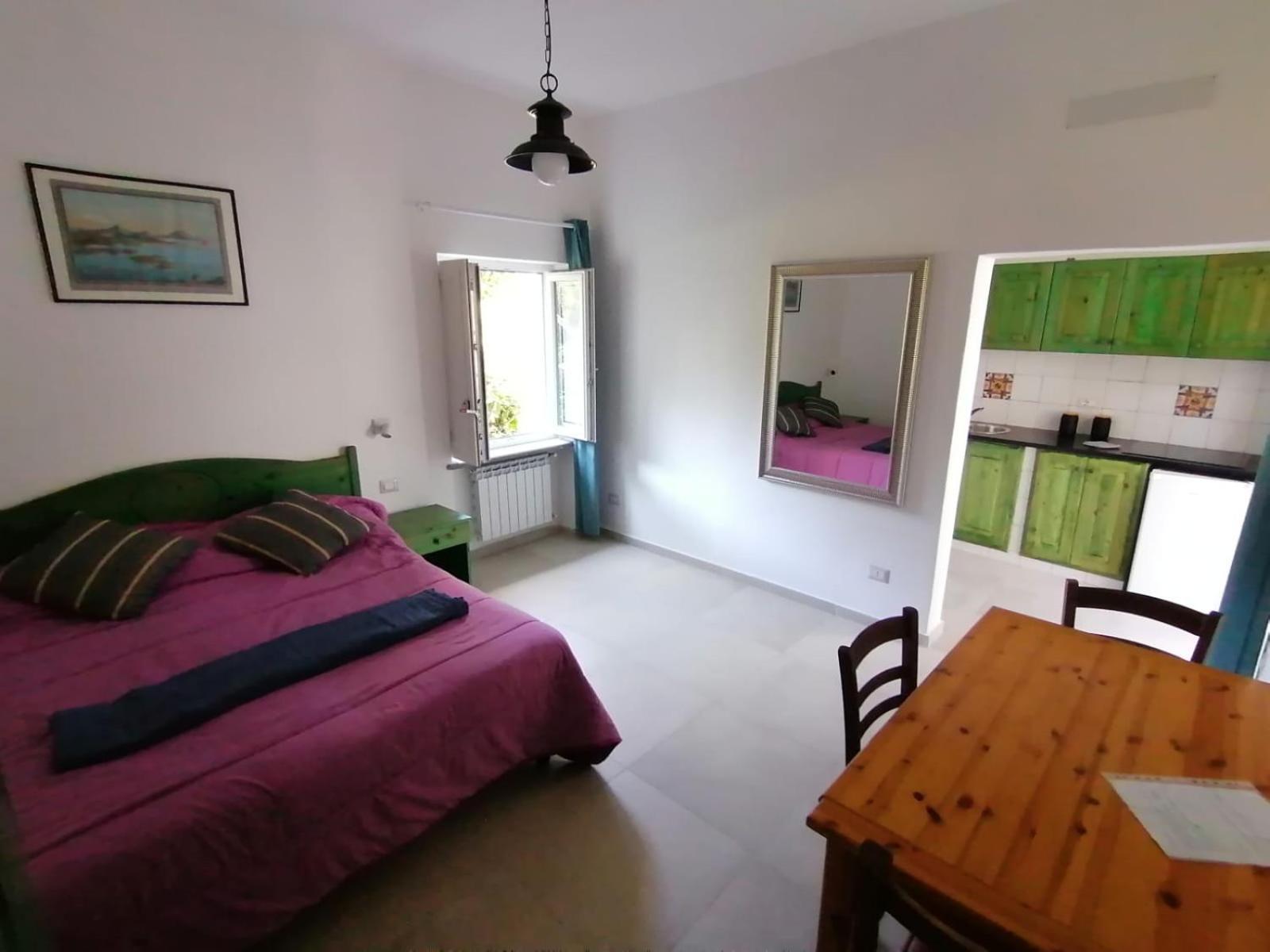 La Rosa Dei Venti Apart otel Redang Island Dış mekan fotoğraf