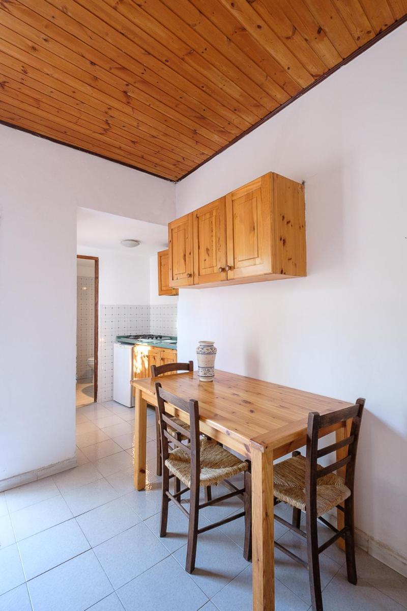 La Rosa Dei Venti Apart otel Redang Island Dış mekan fotoğraf