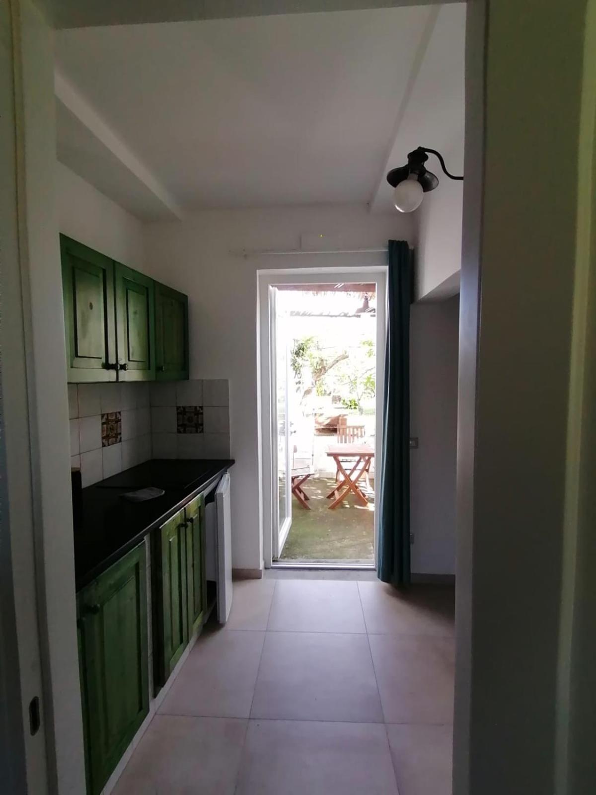 La Rosa Dei Venti Apart otel Redang Island Dış mekan fotoğraf
