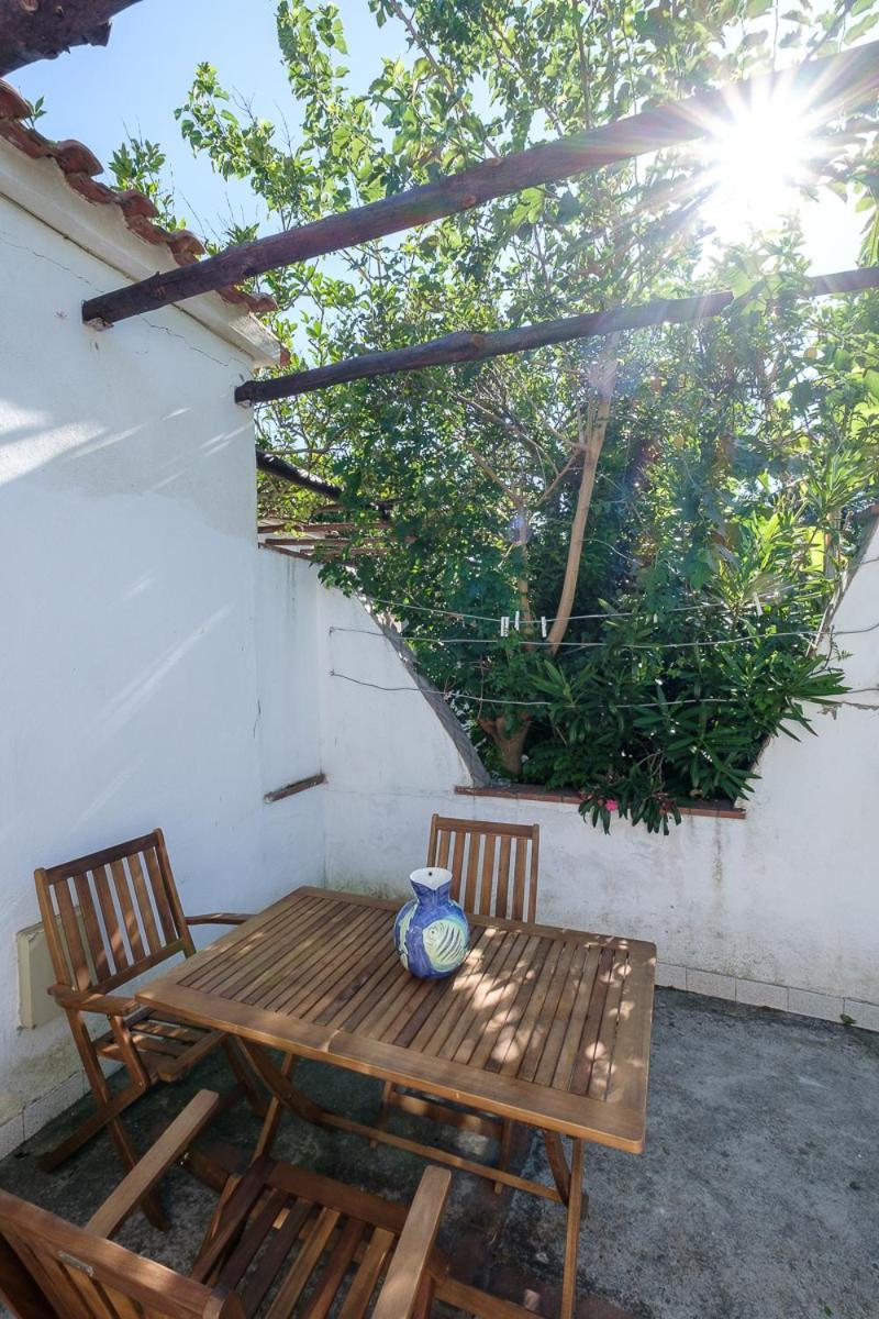 La Rosa Dei Venti Apart otel Redang Island Dış mekan fotoğraf