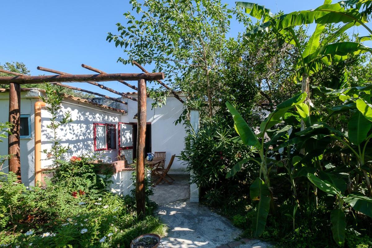 La Rosa Dei Venti Apart otel Redang Island Dış mekan fotoğraf