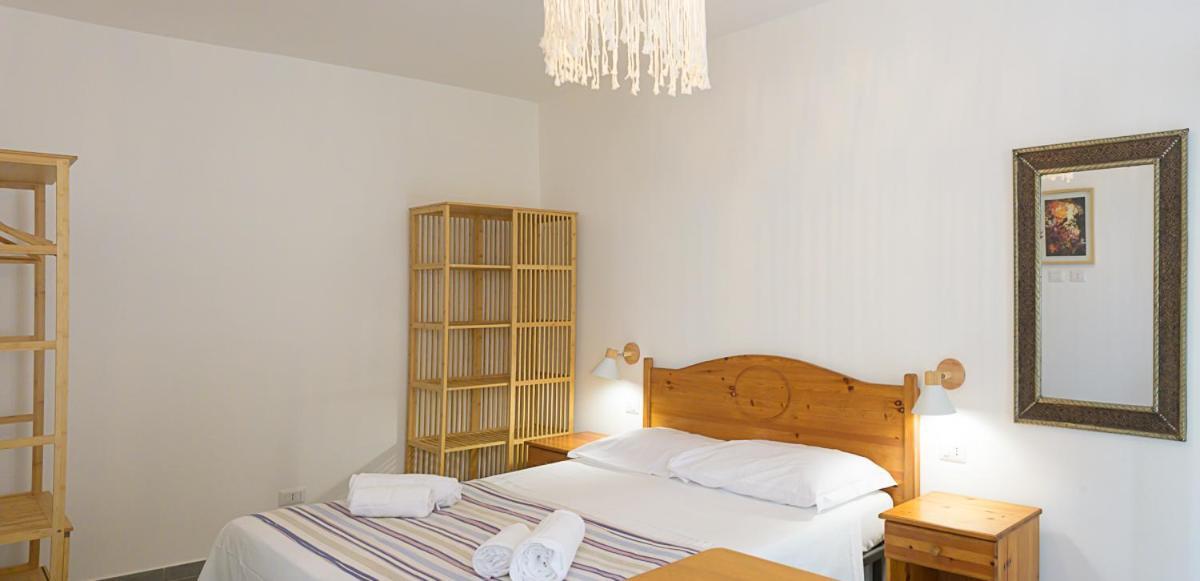 La Rosa Dei Venti Apart otel Redang Island Dış mekan fotoğraf