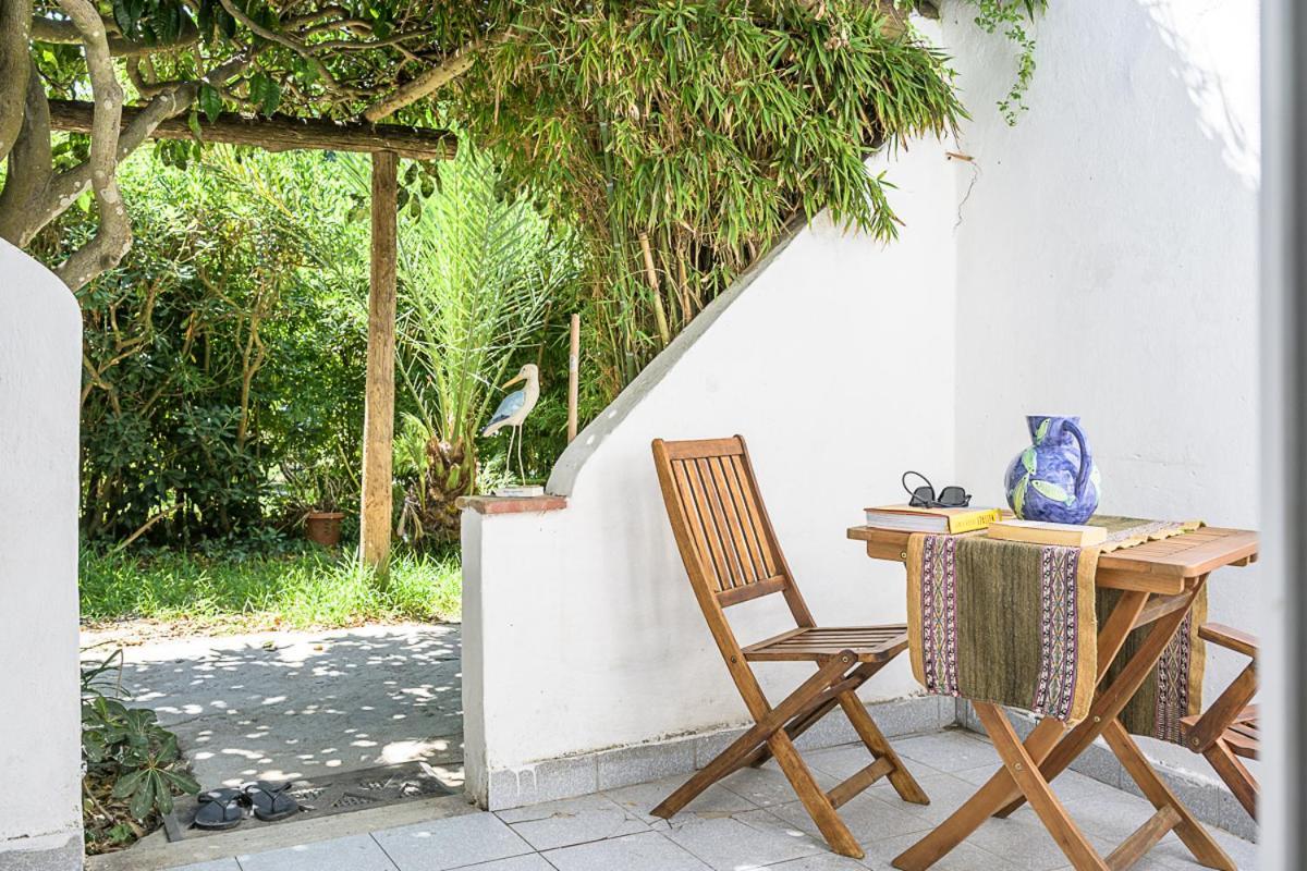 La Rosa Dei Venti Apart otel Redang Island Dış mekan fotoğraf