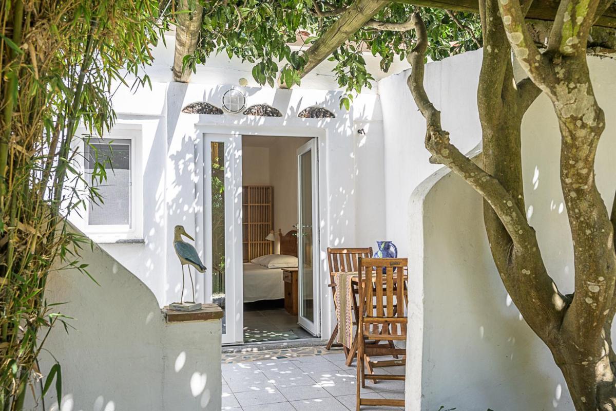 La Rosa Dei Venti Apart otel Redang Island Dış mekan fotoğraf