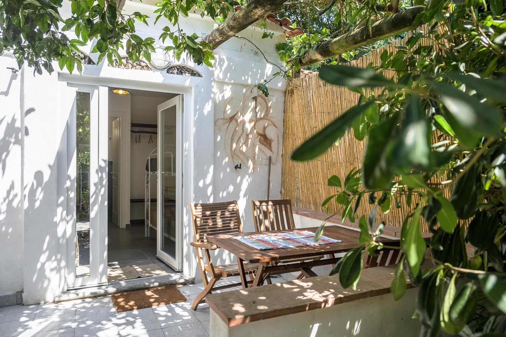 La Rosa Dei Venti Apart otel Redang Island Dış mekan fotoğraf