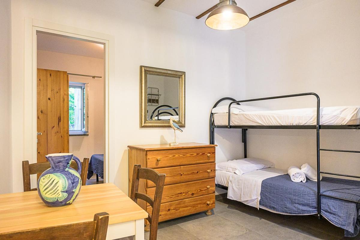 La Rosa Dei Venti Apart otel Redang Island Dış mekan fotoğraf