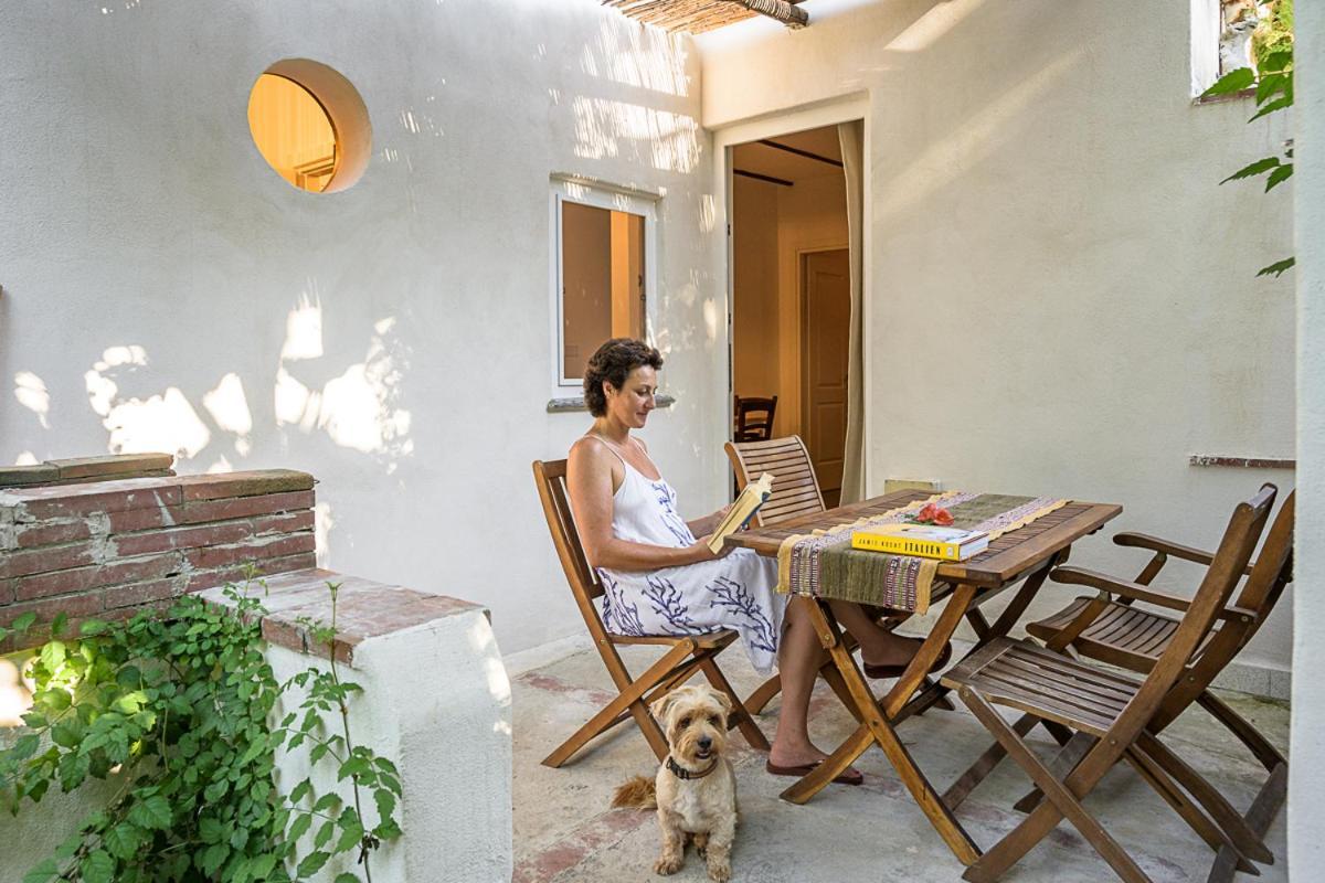 La Rosa Dei Venti Apart otel Redang Island Dış mekan fotoğraf