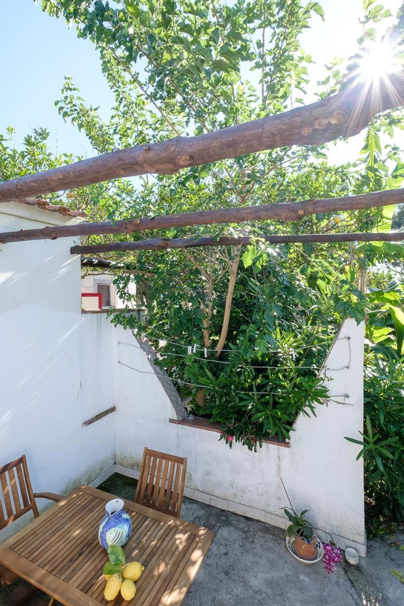 La Rosa Dei Venti Apart otel Redang Island Dış mekan fotoğraf