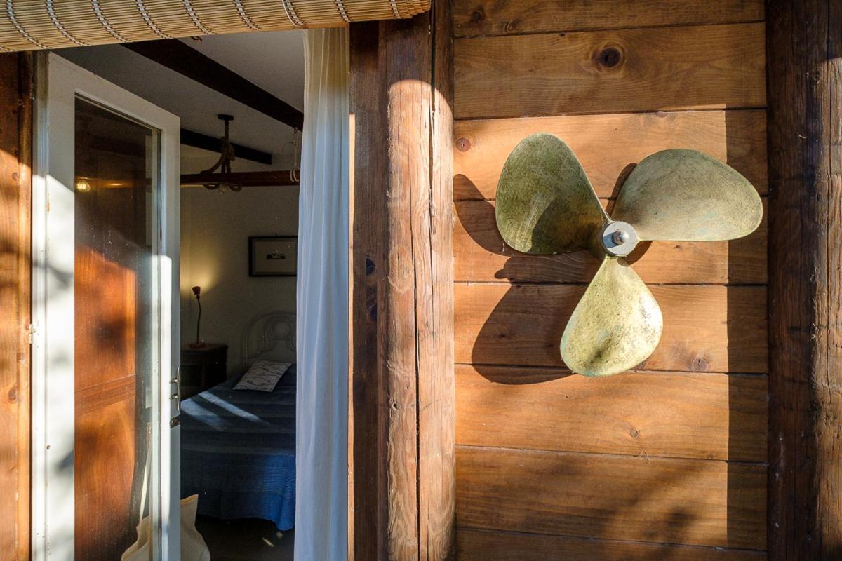 La Rosa Dei Venti Apart otel Redang Island Dış mekan fotoğraf