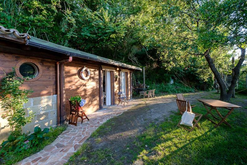 La Rosa Dei Venti Apart otel Redang Island Dış mekan fotoğraf