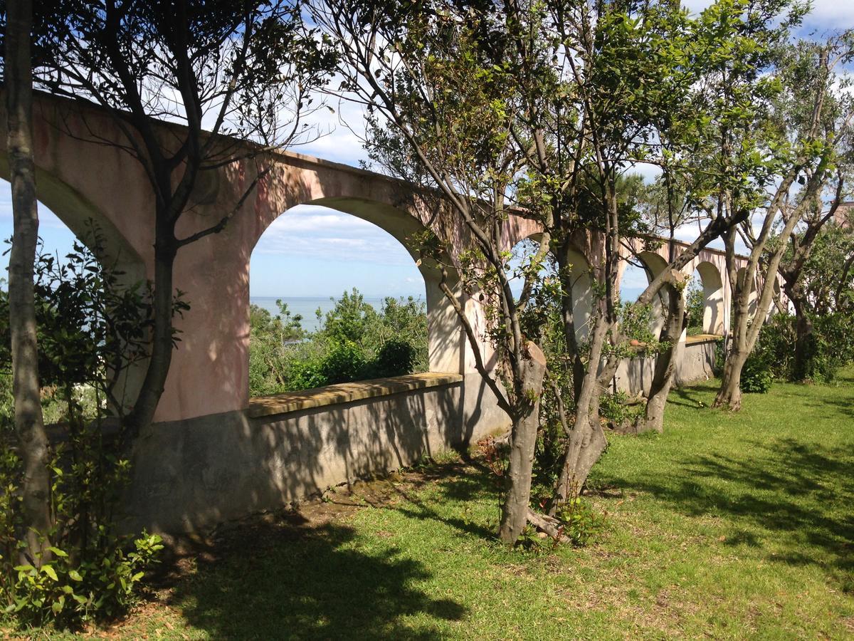 La Rosa Dei Venti Apart otel Redang Island Dış mekan fotoğraf