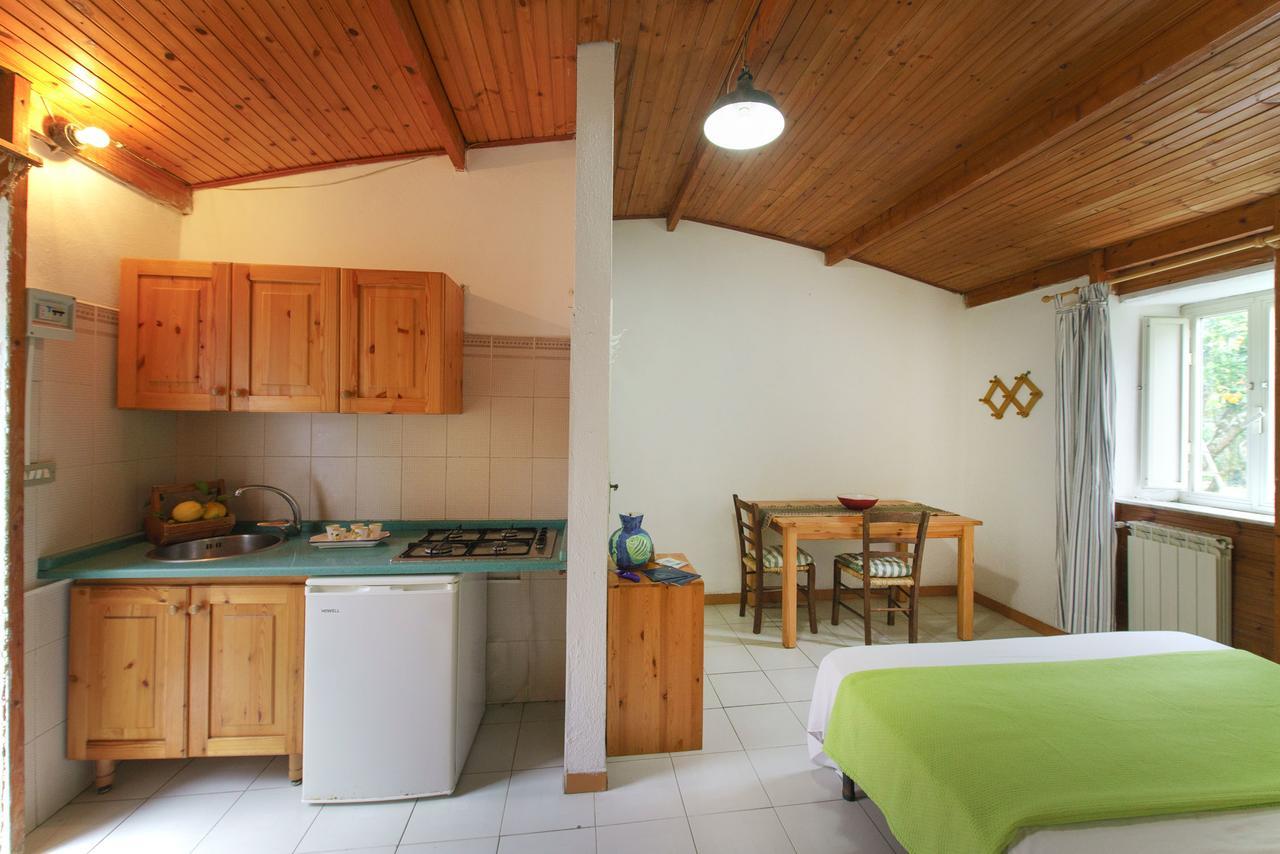 La Rosa Dei Venti Apart otel Redang Island Dış mekan fotoğraf