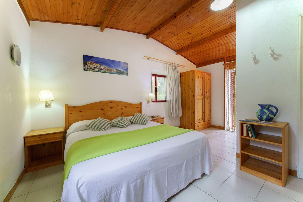 La Rosa Dei Venti Apart otel Redang Island Dış mekan fotoğraf