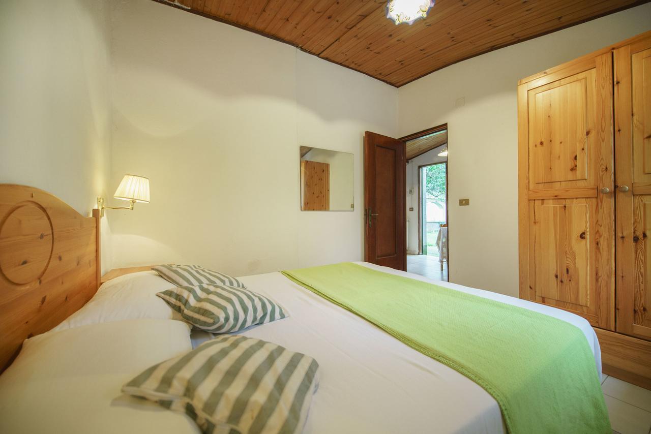 La Rosa Dei Venti Apart otel Redang Island Dış mekan fotoğraf