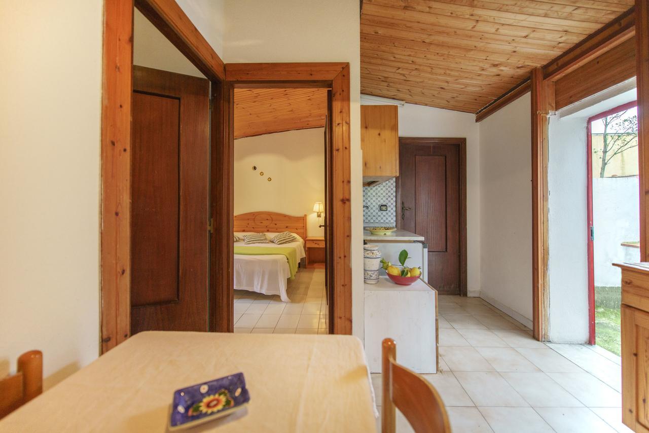 La Rosa Dei Venti Apart otel Redang Island Dış mekan fotoğraf
