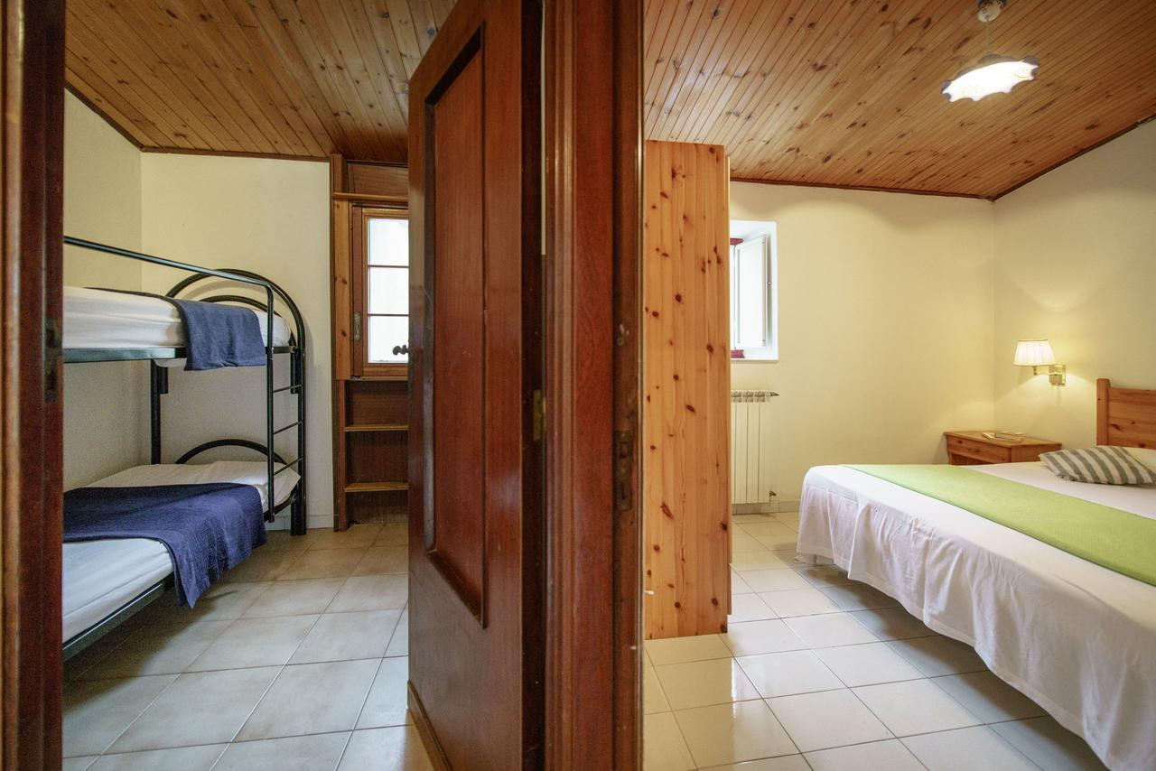 La Rosa Dei Venti Apart otel Redang Island Dış mekan fotoğraf