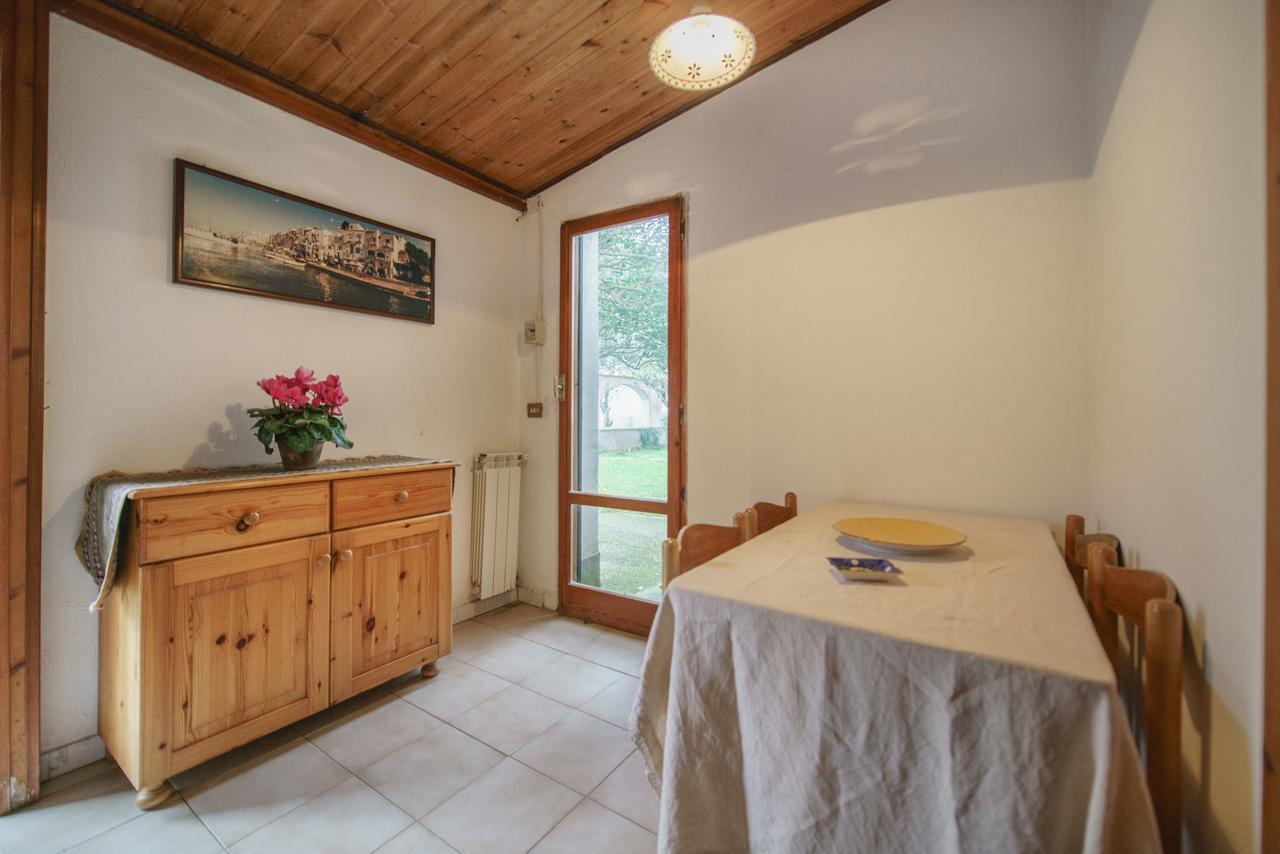 La Rosa Dei Venti Apart otel Redang Island Dış mekan fotoğraf