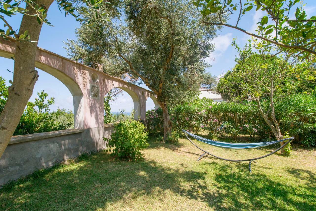 La Rosa Dei Venti Apart otel Redang Island Dış mekan fotoğraf