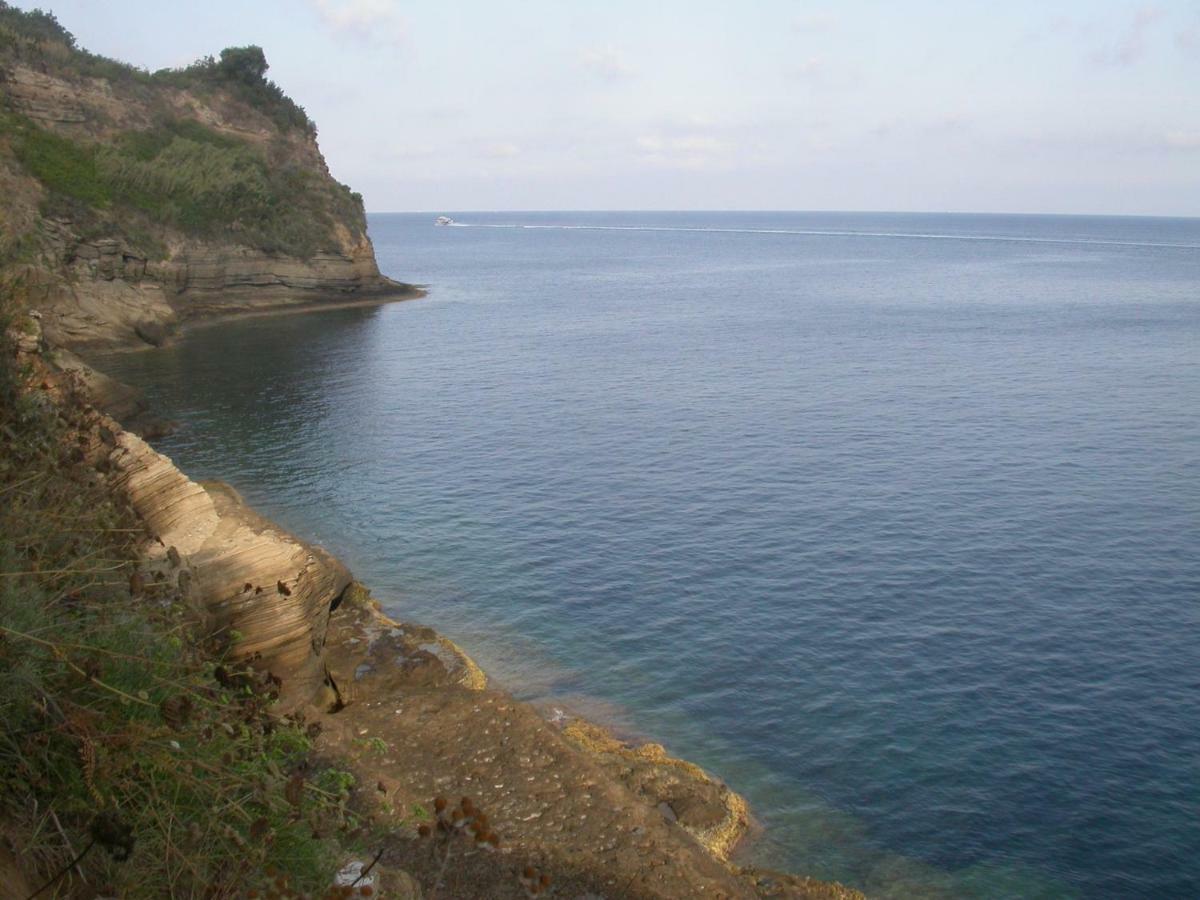 La Rosa Dei Venti Apart otel Redang Island Dış mekan fotoğraf
